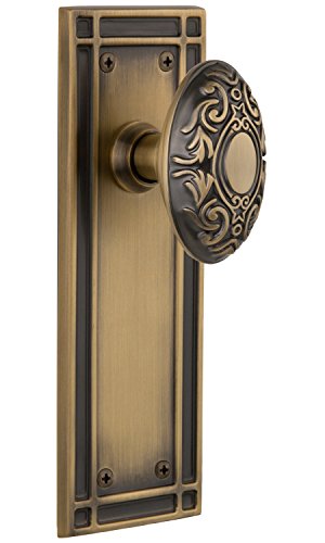 Antique Brass