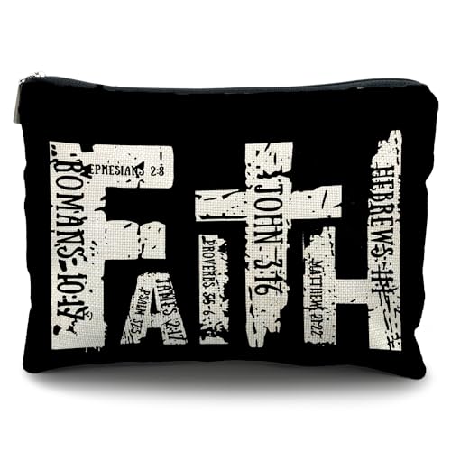 Faith -black