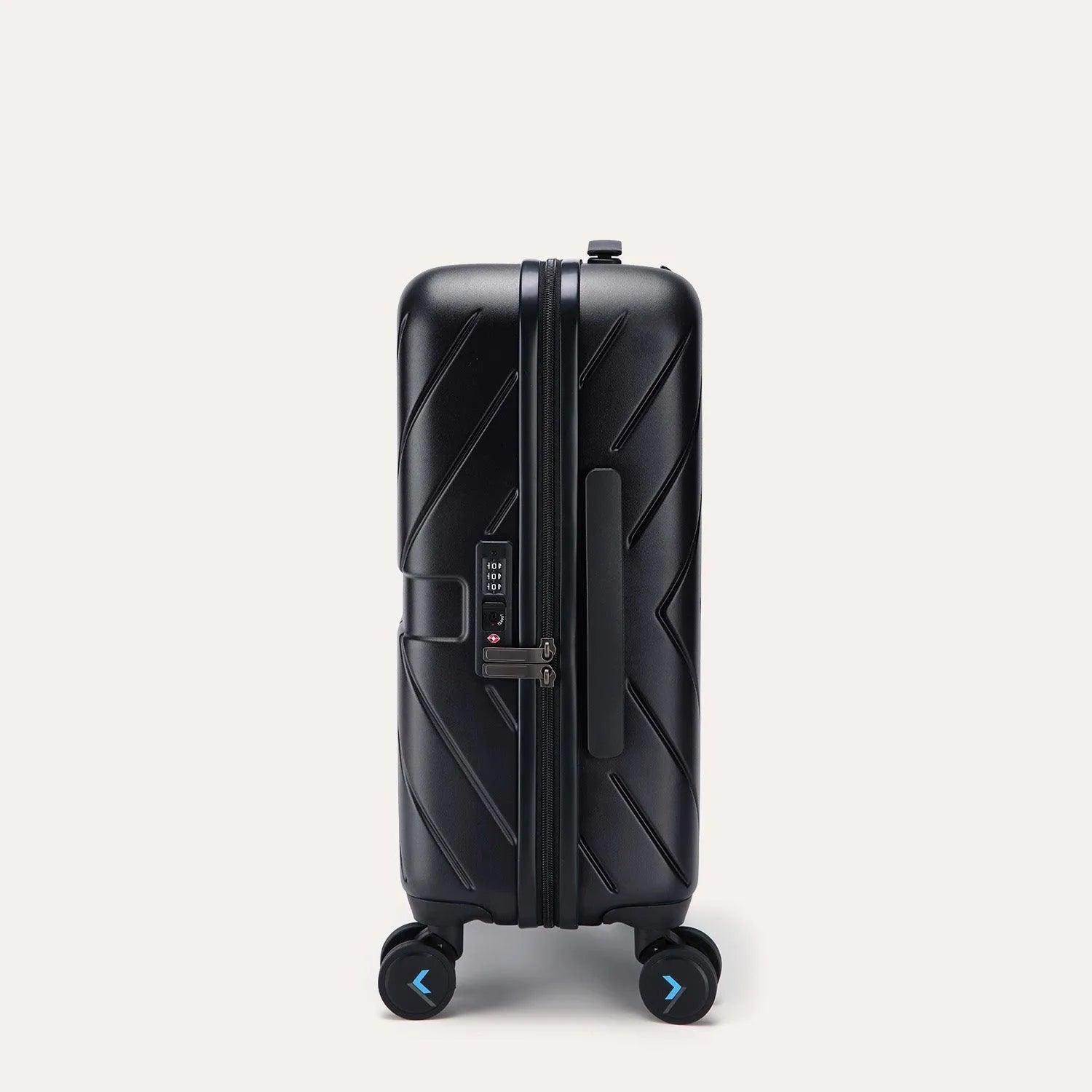 Daren 16-20 Inch Lightweight Hardside Carry On Luggage - Perfect for Air Travel, Business Trips & Weekend Getaways