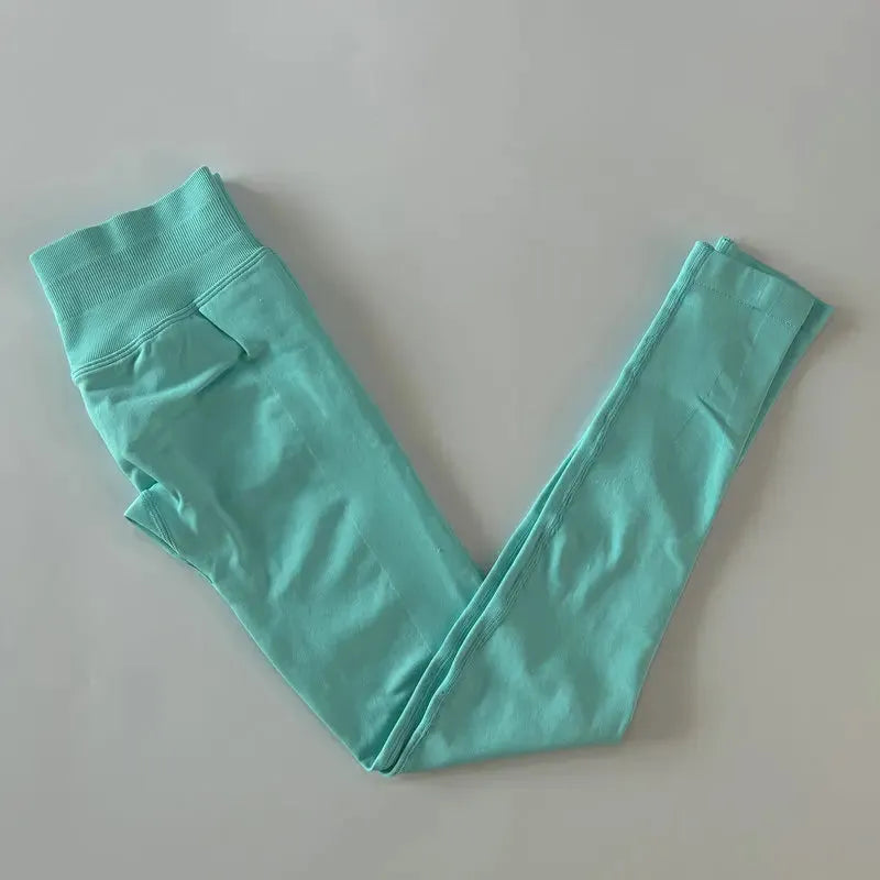 Mint green