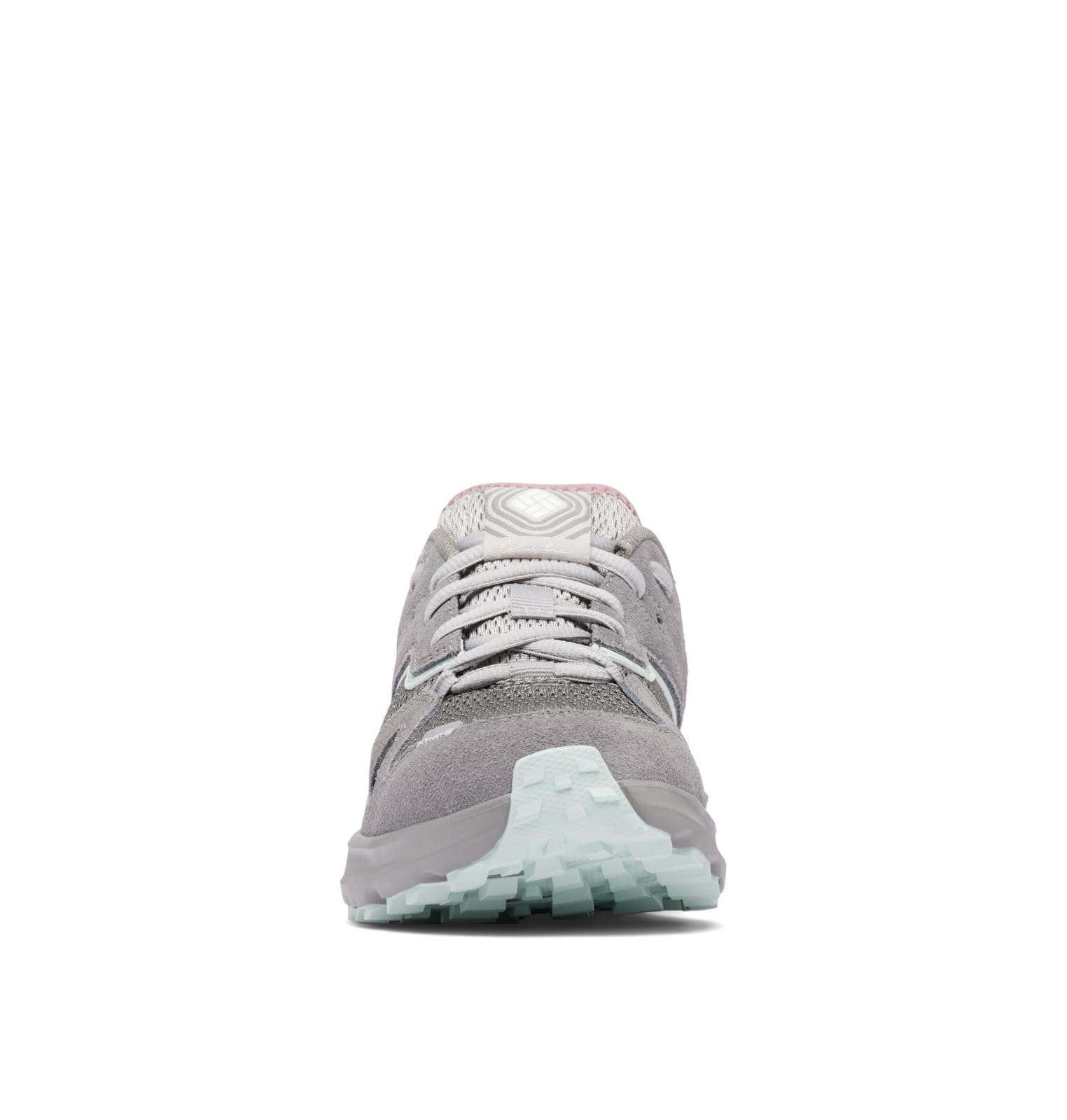 Columbia Bethany Women's Shoes - Stratus/Cool Green, EU 41.5 for Hiking & Outdoor