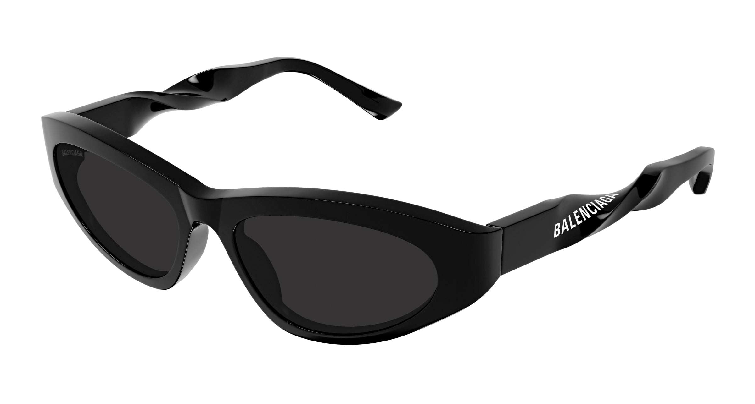 Balenciaga BB0207S Sunglasses - Luxury Designer Shades for Men & Women - UV Protection, Fashionable & Comfortable - Perfect for Outdoor Activities, Travel & Daily Wear