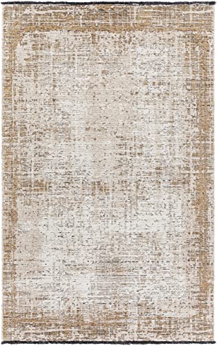 Cream, Tan, Charcoal / Binh