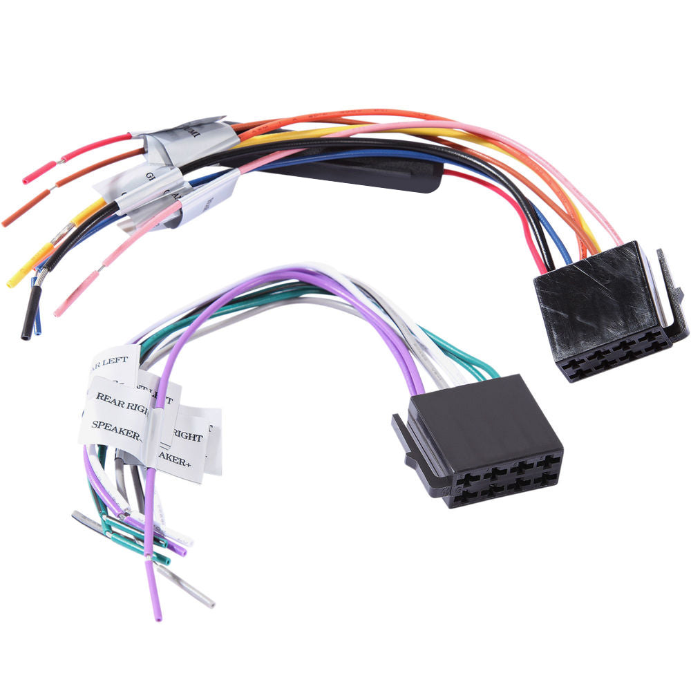 Power Acoustik PD 1032B 10.1