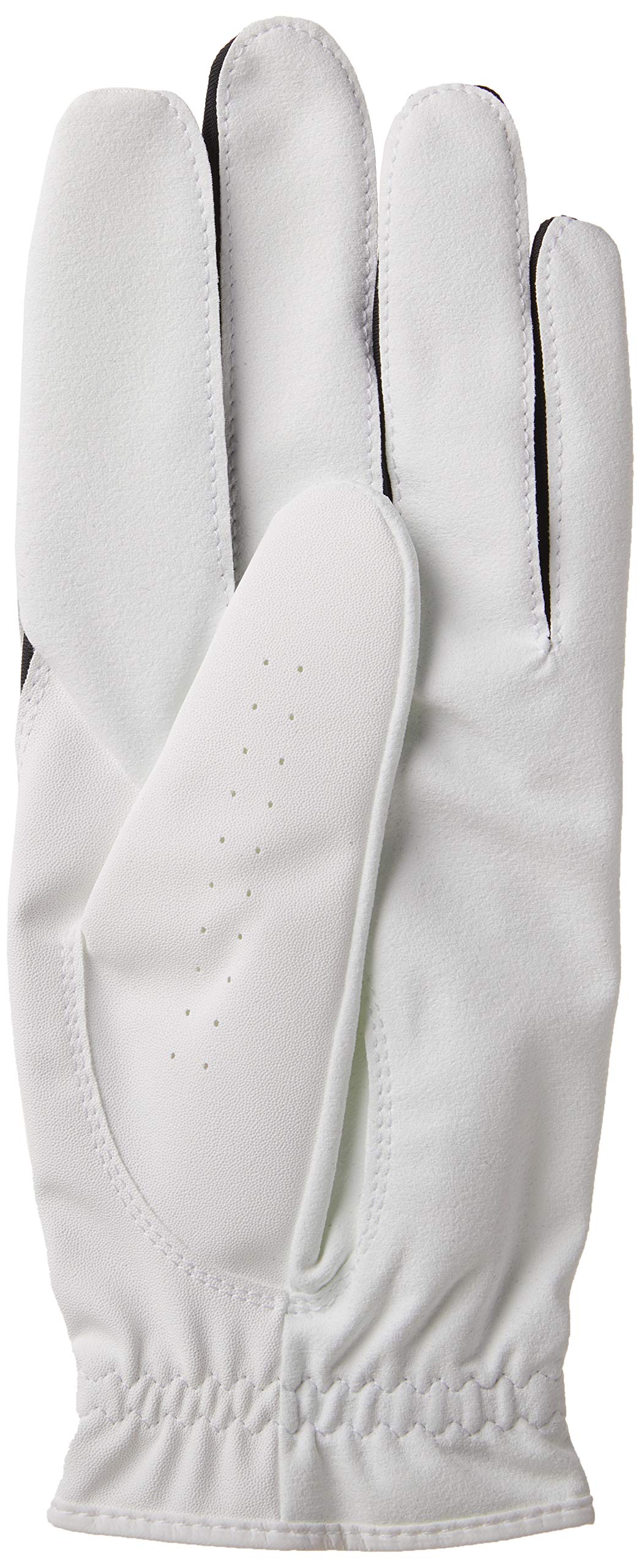 PUMA Golf Men's Flexlite Golf Glove - Breathable & Lightweight Performance Glove for Golfers - Perfect for Driving Range & Tournament Play