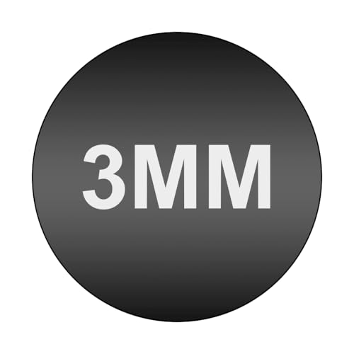 F-3MM--A Black Color