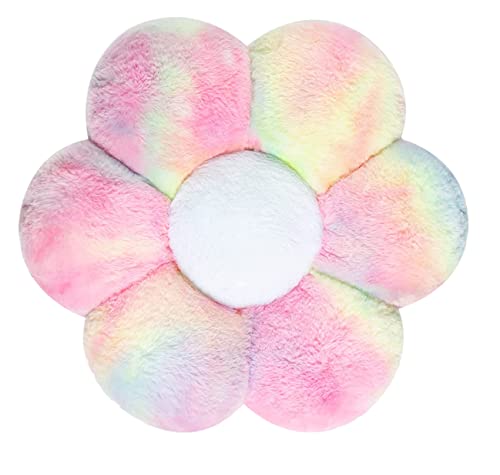 Plush Multicolor