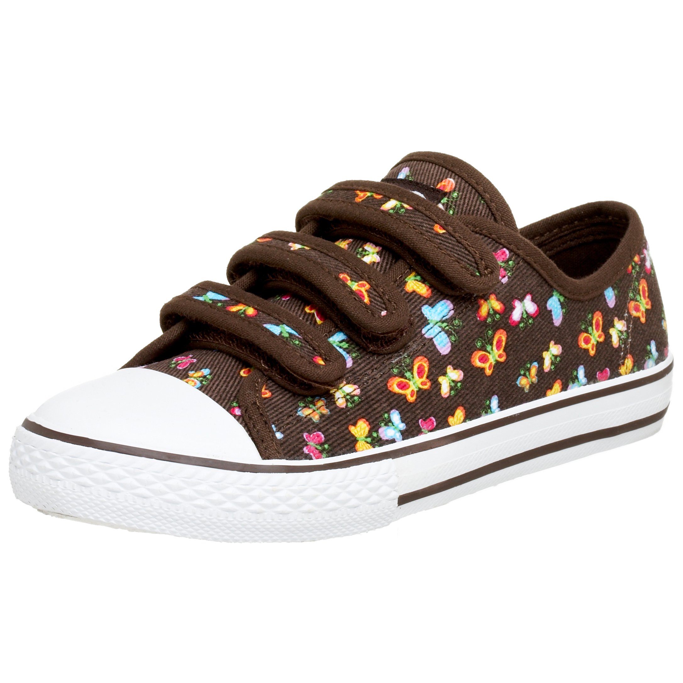 UNIONBAY Kids' Shutterfly Sneakers - Lightweight & Comfortable for Boys & Girls - Perfect for School, Play & Everyday Wear