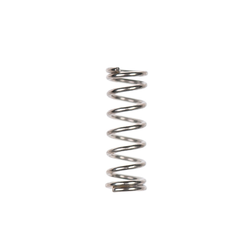 Premium Sport 7 Foil Point Springs (10 Pack) - High-Performance Replacement Parts for Archery & Crossbow Maintenance - Perfect for Target Practice and Hunting Gear Repair