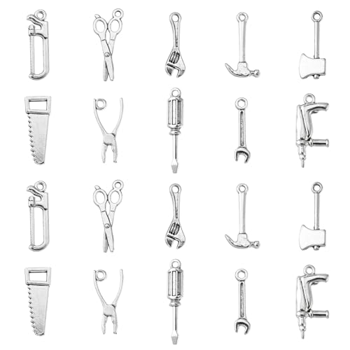100pcs -Home Tool - 10 Styles