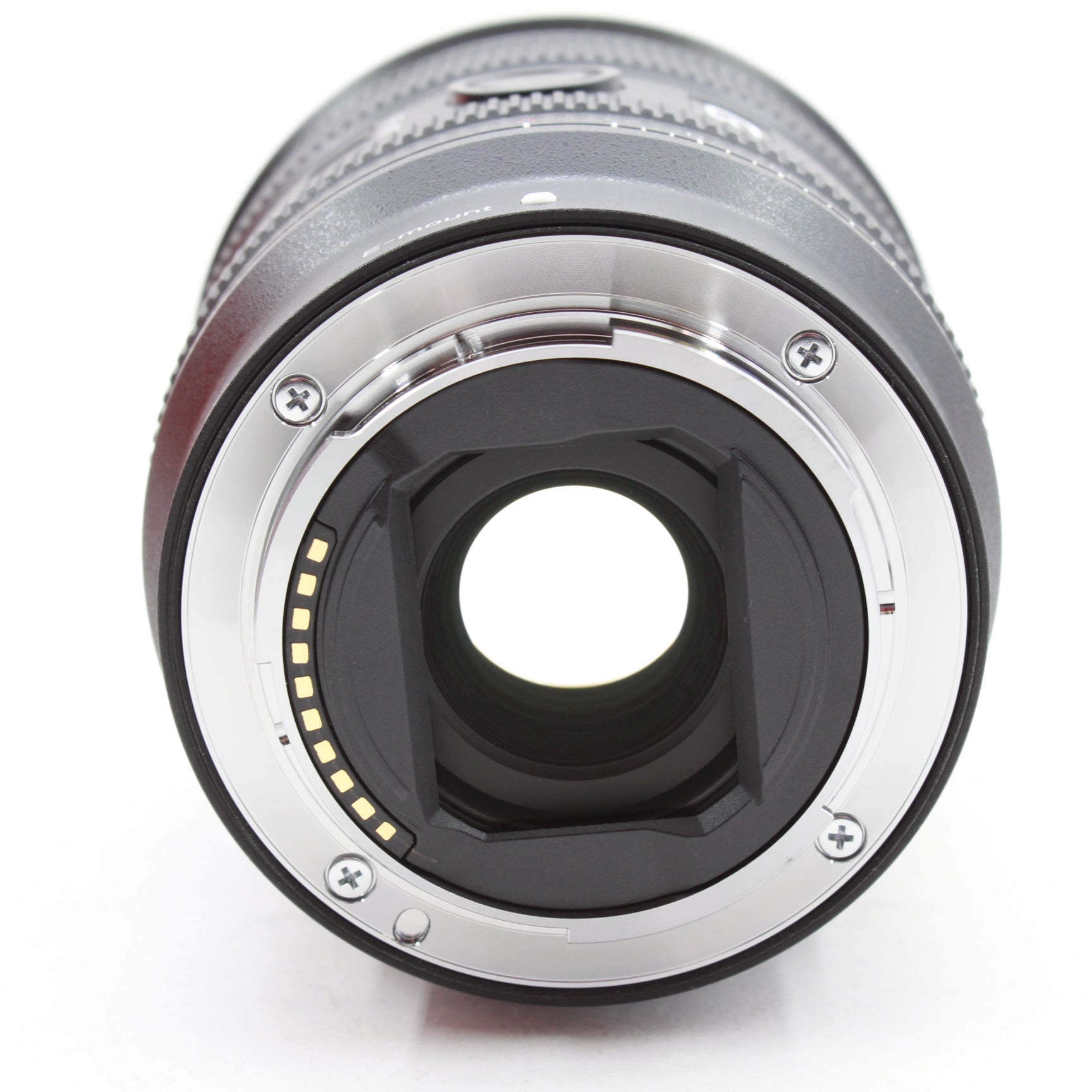Open Box Excellent Condition Sony FE 20mm f/1.8 G Full Frame Wide-Angle Lens for Sony E-Mount Cameras - Perfect for Landscape, Astro & Low-Light Photography