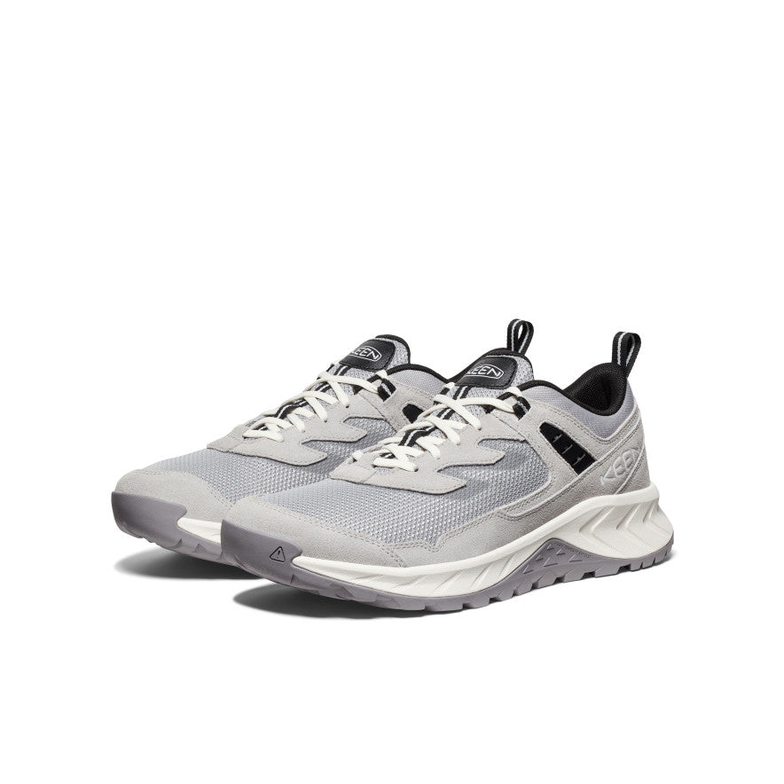 Men's Hightrail Vented Hiking Shoes - Lightweight Alloy/Vapor Design for Outdoor Adventures | Perfect for Trail Running, Camping & Mountain Climbing