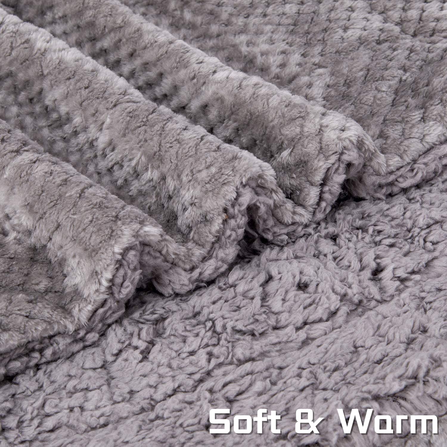 3 Pack Soft Flannel Fleece Blankets for Guinea Pigs, Hamsters, Rabbits & Small Pets - Cage Liners, Bedding Mats & Cozy Sleep Blankets for Chinchillas, Hedgehogs & Kittens (Medium Size) - Perfect for Cage Comfort, Pet Naps & Small Animal Grooming