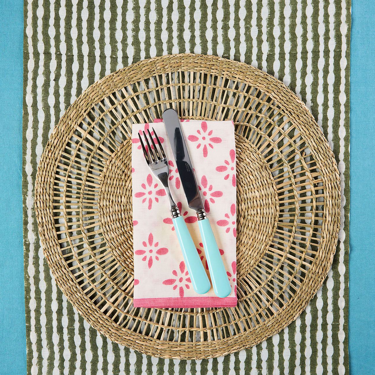 Premium Pink Petal Napkins - Soft, Absorbent & Elegant for Weddings, Parties & Fine Dining