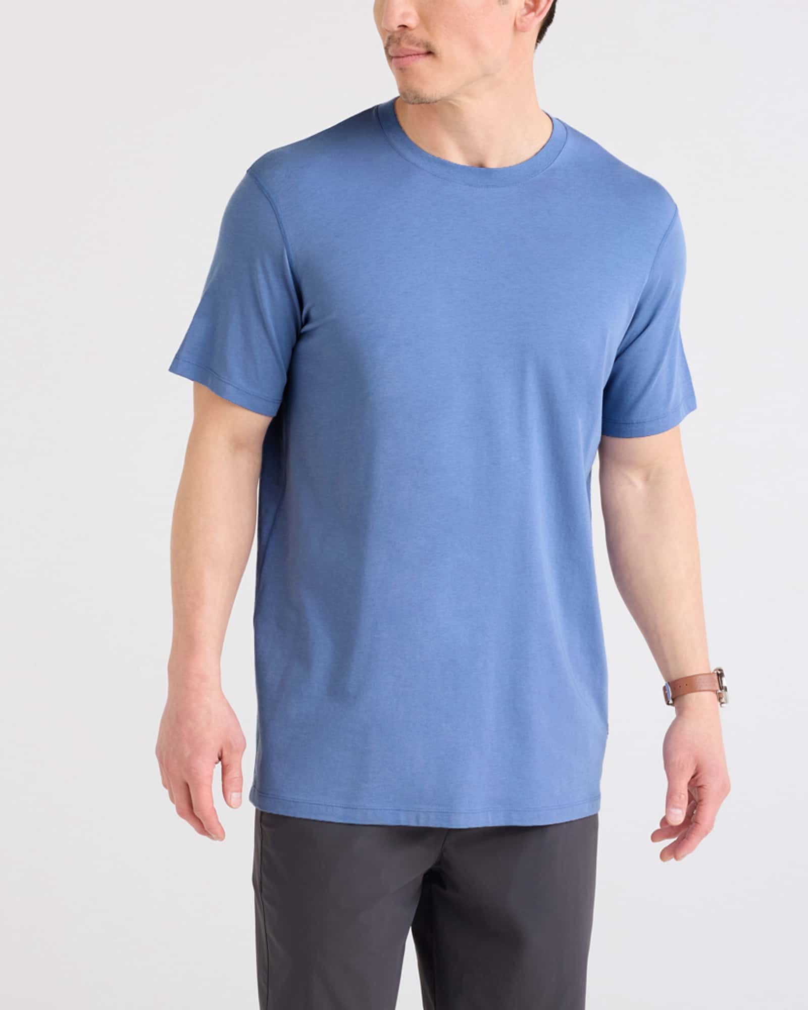 DropTemp® Cooling Cotton Pillowcase - Breathable & Hypoallergenic for Hot Sleepers - Perfect for Night Sweat Relief & Summer Comfort
