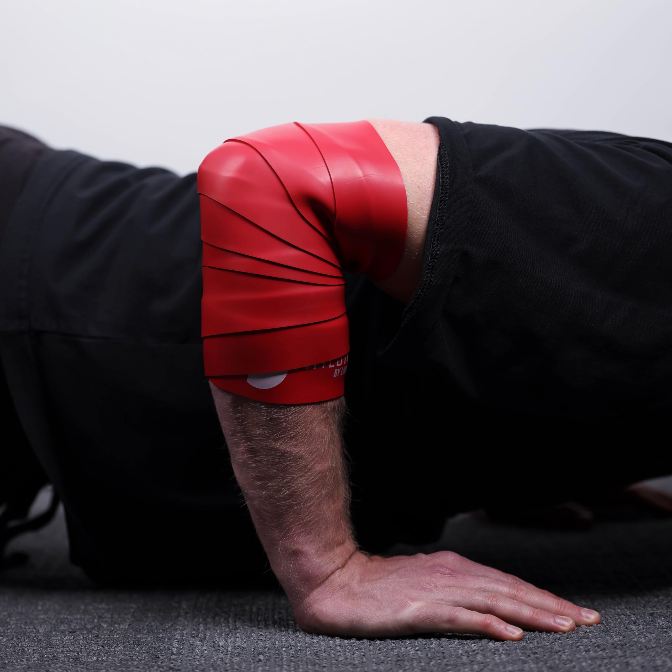 Muscle Compression Floss Bands for Mobility & Recovery - Physical Therapy & Fitness Training Tool - Ideal for Athletes, CrossFit, and Post-Workout Muscle Recovery