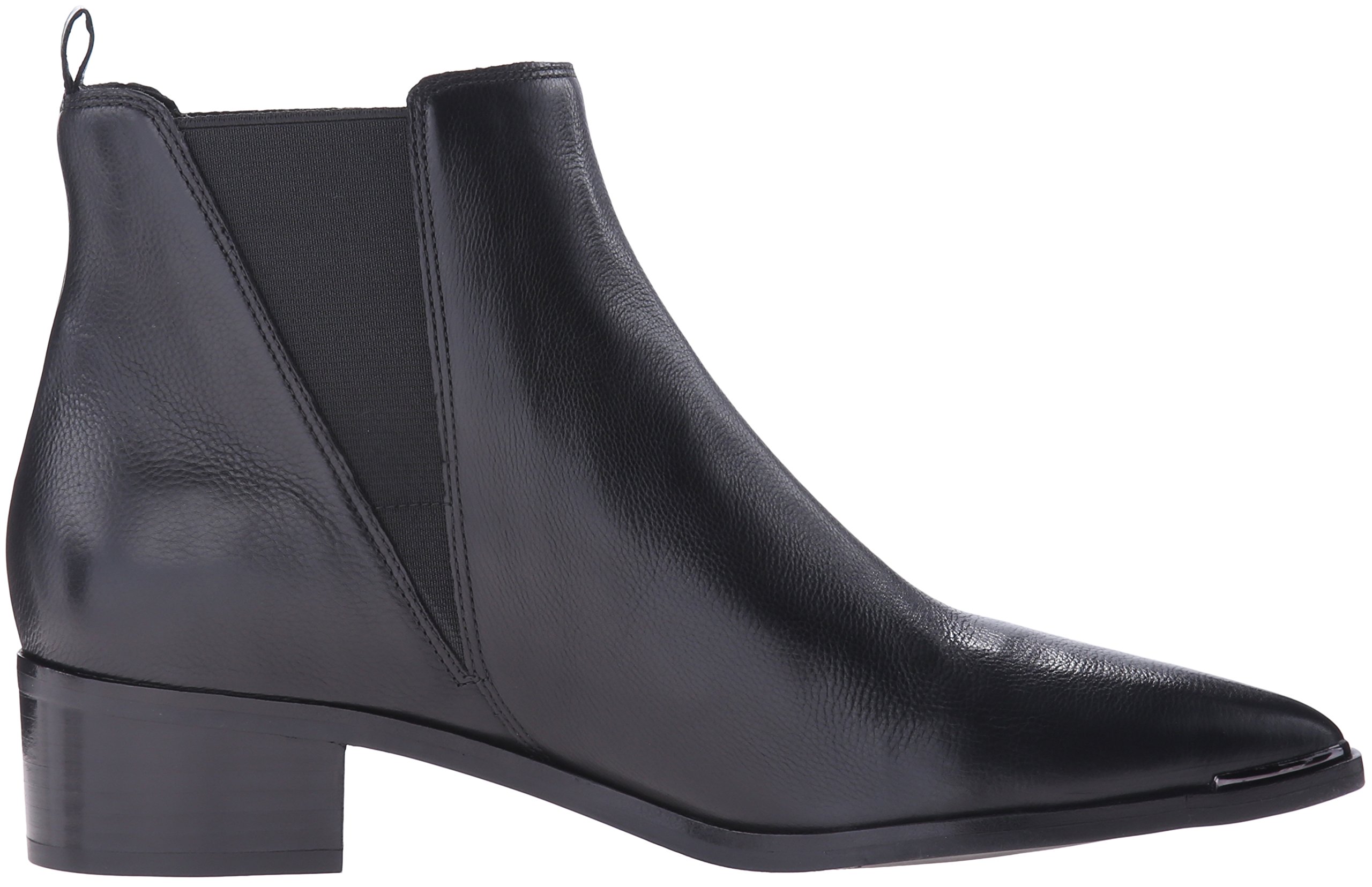 Yale Women's Ankle Boots - Stylish & Comfortable Chelsea Booties for Fall & Winter | Perfect for Office, Casual Outfits & Date Nights