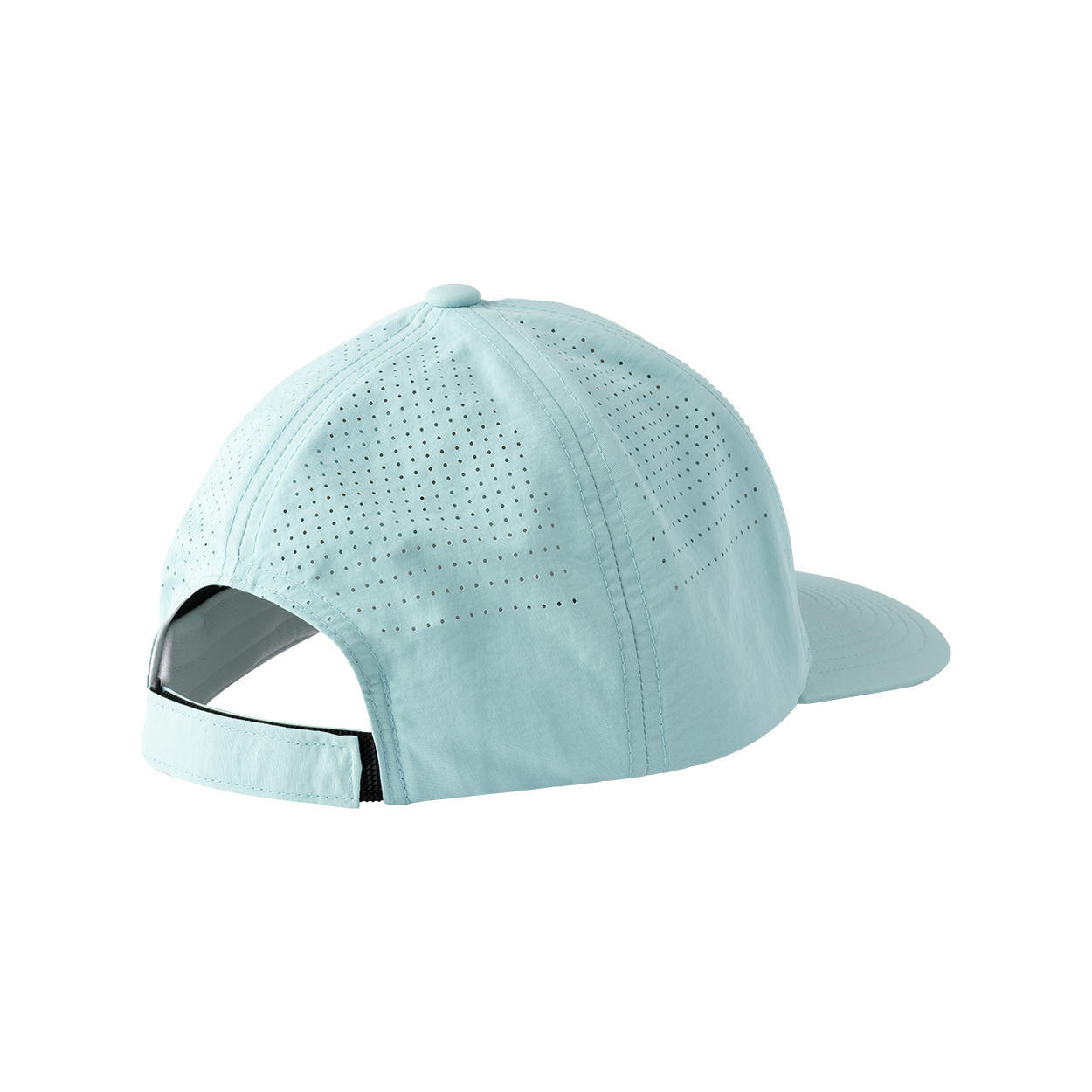 Bauer Sunrise Performance Hat for Men - Lightweight & Breathable Baseball Cap for Running, Hiking & Outdoor Sports