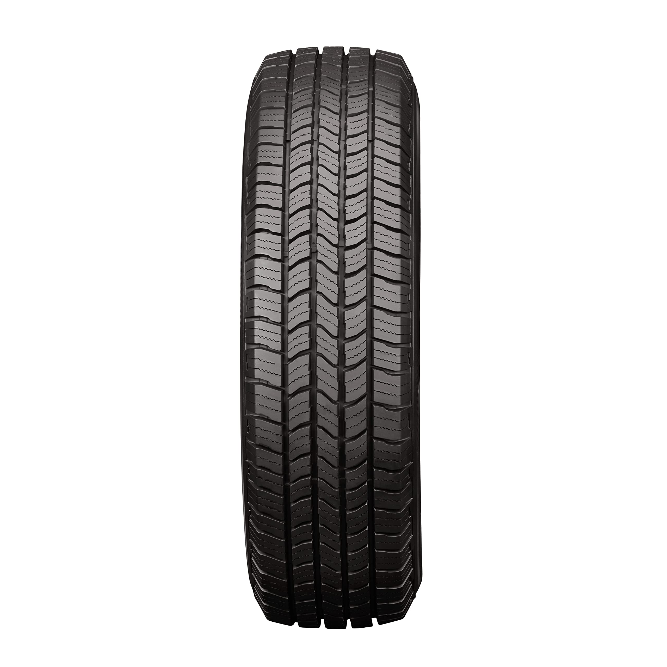 Starfire Solarus HT All-Season 265/70R17 115T Light Truck/SUV Tires - Durable All-Terrain Performance for Highway, Off-Road & Winter Driving