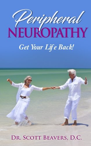 Peripheral Neuropathy Relief - Natural Treatment & Pain Management Solutions | Improve Mobility & Daily Comfort for Active Living