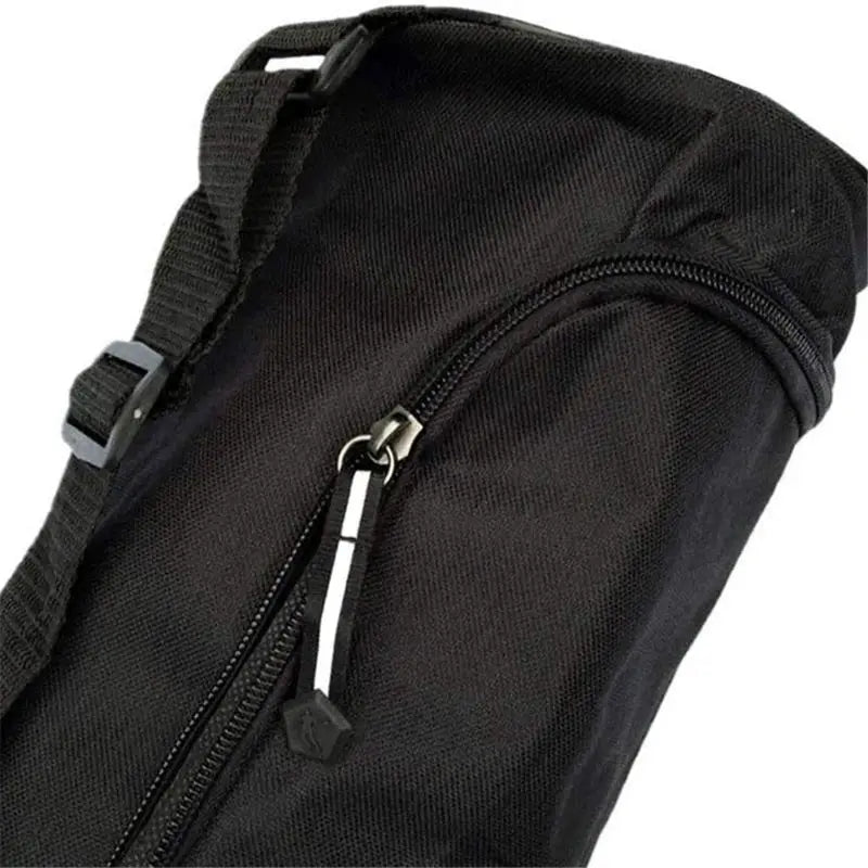 Waterproof Yoga Mat Bag with Shoulder Strap - Lightweight & Durable Gym, Fitness & Pilates Mat Carrier for Women & Men - Perfect for Yoga Classes, Travel & Outdoor Workouts