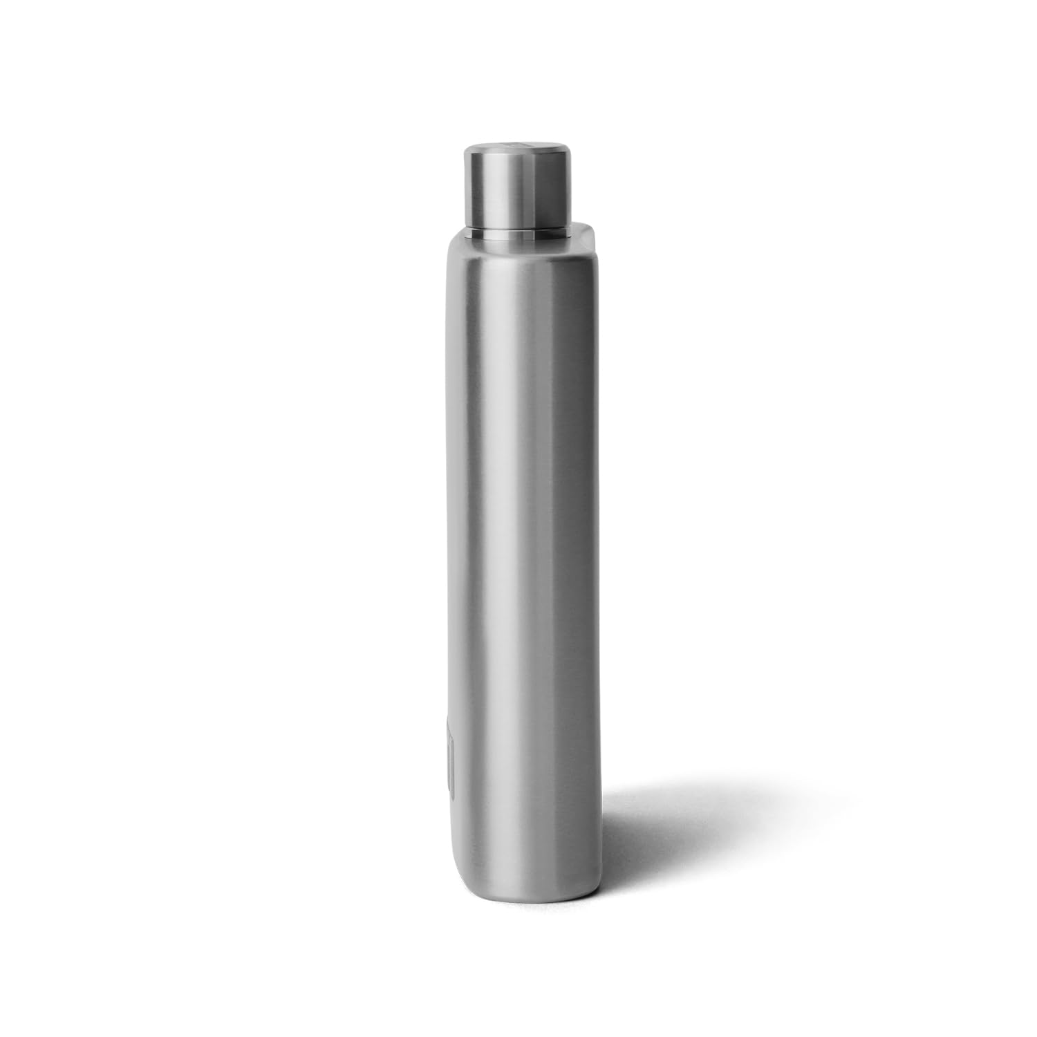 YETI 7 oz Stainless Steel Flask with Funnel - Insulated Travel Whiskey Liquor Bottle for Camping, Hiking & Outdoor Adventures