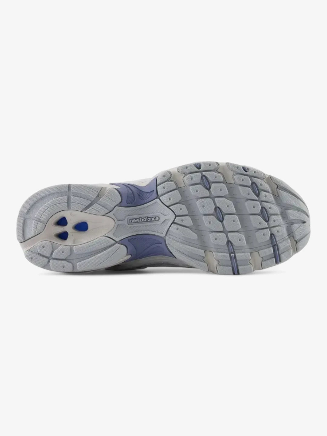 New Balance 530 Running Shoes for Men & Women - Lightweight Grey Purple Sneakers for Gym, Workout & Casual Wear