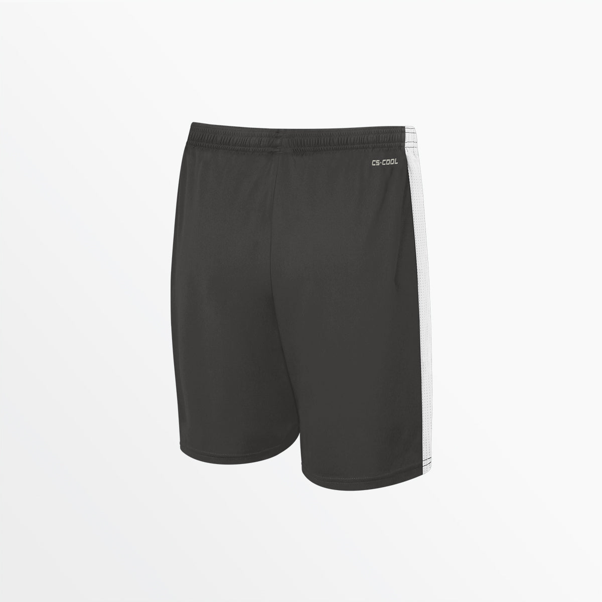 Women's High Waist Workout Shorts - Breathable Yoga Running Gym Athletic Shorts for Women - Perfect for Training, Jogging & Fitness Activities