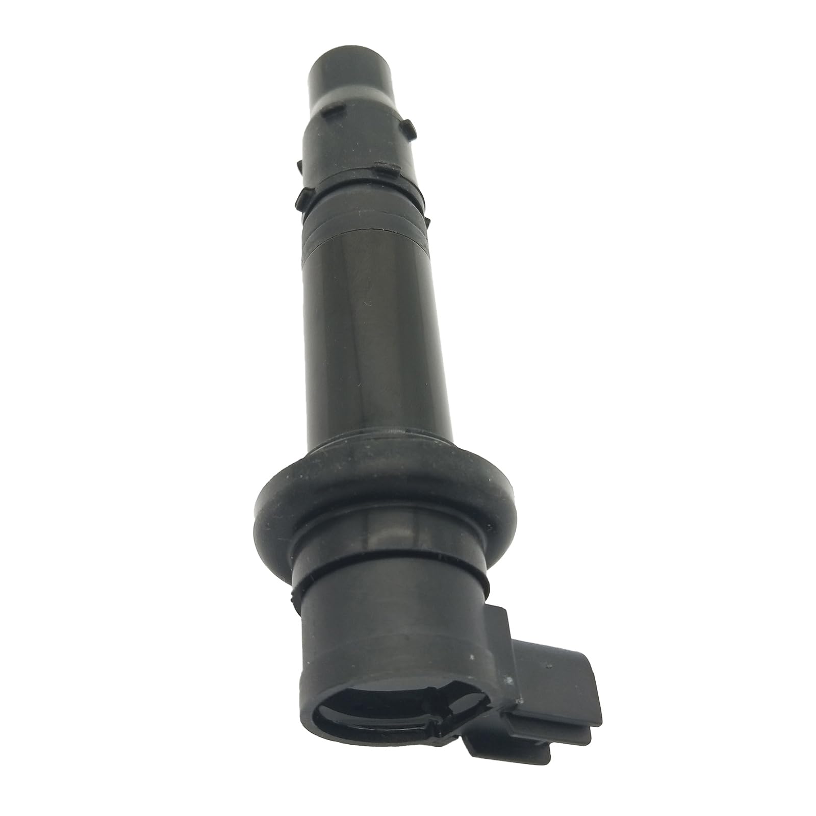 4Pcs Ignition Coil Replacement for Yamaha FZ1 FZS1 Vmax 1700 YZF-R1 YZF-R6 YZF-R6S - Compatible with 5VY-82310-00-00 - High Performance Motorcycle Engine Parts for Smooth Acceleration & Reliable Starts