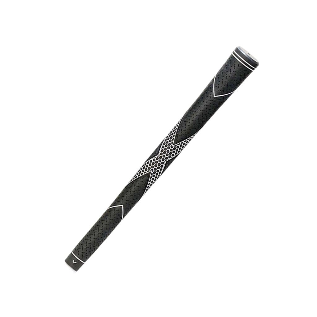AMLESO Anti-Slip Rubber Golf Grips - Premium Golf Club Replacement Grips for Better Control & Comfort | Ideal for Driving Range, Practice & Tournament Play