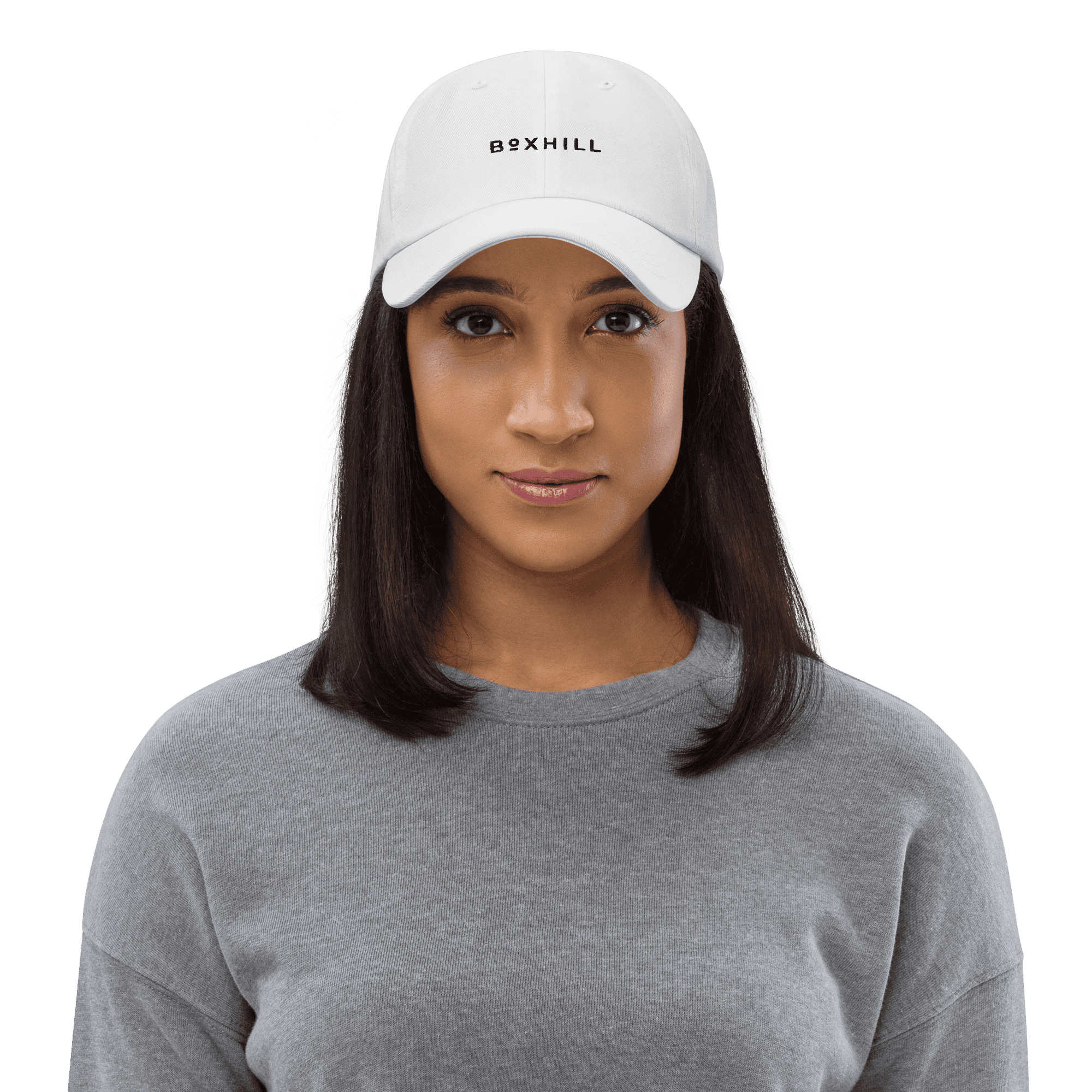 Boxhill Hat - Stylish & Comfortable Unisex Sun Hat for Outdoor Activities - Perfect for Hiking, Beach, and Travel