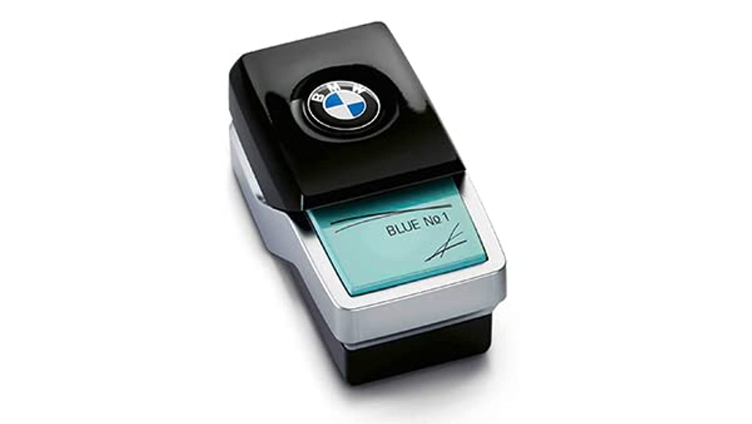 BMW Ambient Air Freshener - Blue Suite #1 Car Air Freshener for BMW Vehicles | Long-Lasting Fragrance for Cars, Trucks & SUVs