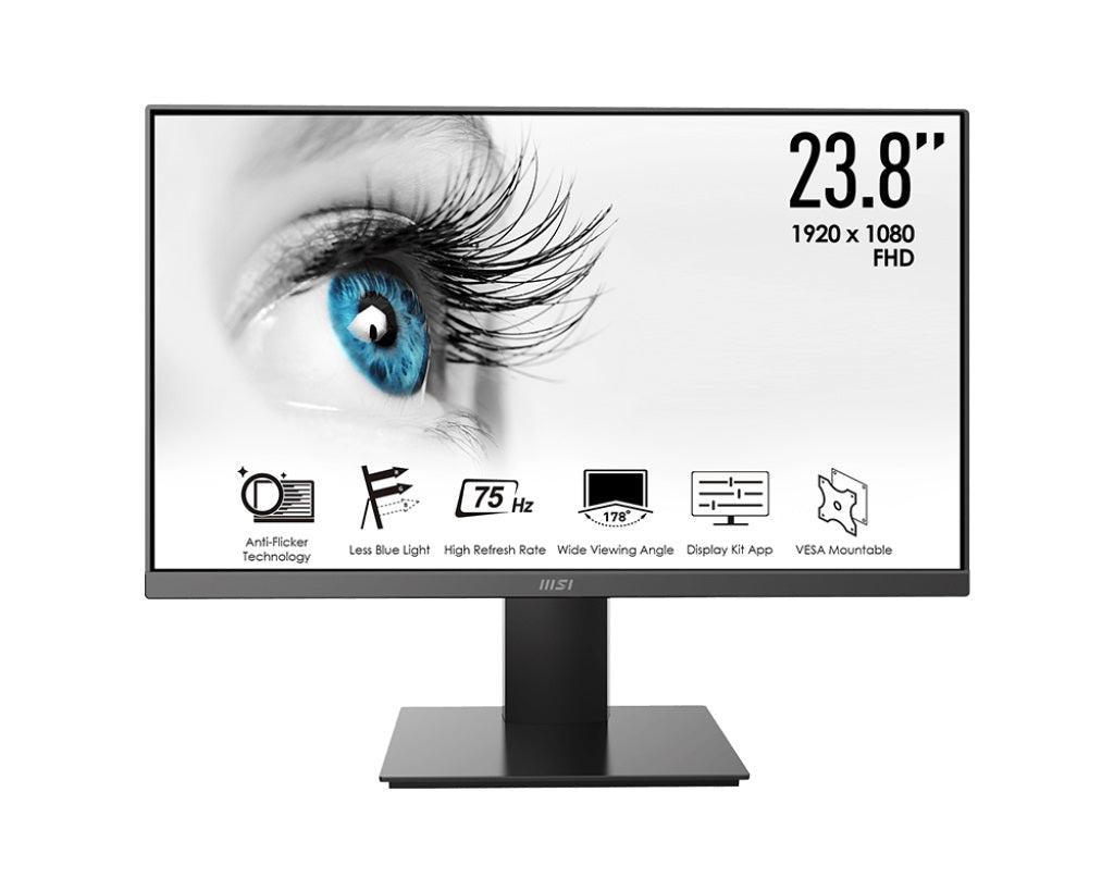 MSI Pro MP241X 24