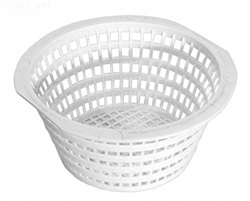 Aladdin B-209 Basket Skimmer for Aqua LDR - Pool & Spa Maintenance
