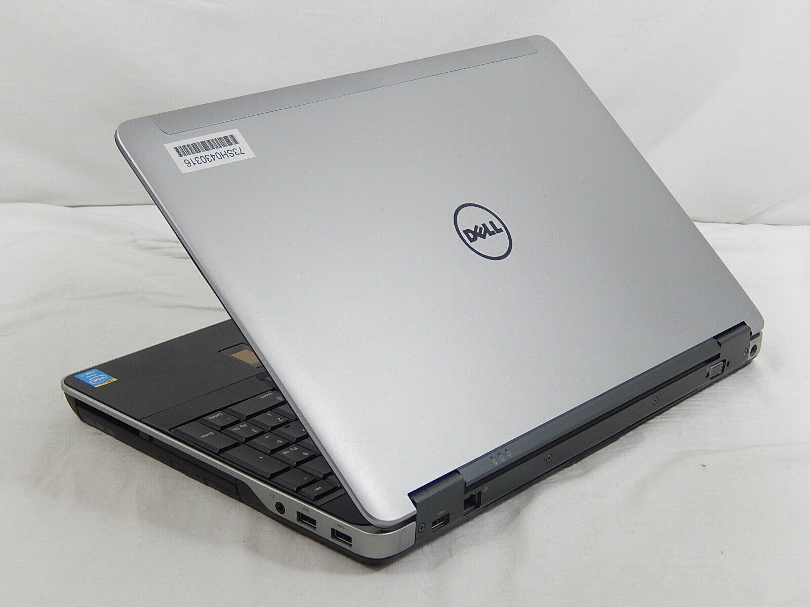 Refurbished Dell Latitude E6540 15.6
