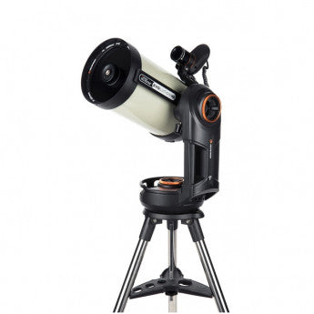 Celestron NexStar Evolution 8 EdgeHD Telescope with StarSense AutoAlign Technology - Perfect for Astrophotography, Stargazing & Backyard Astronomy