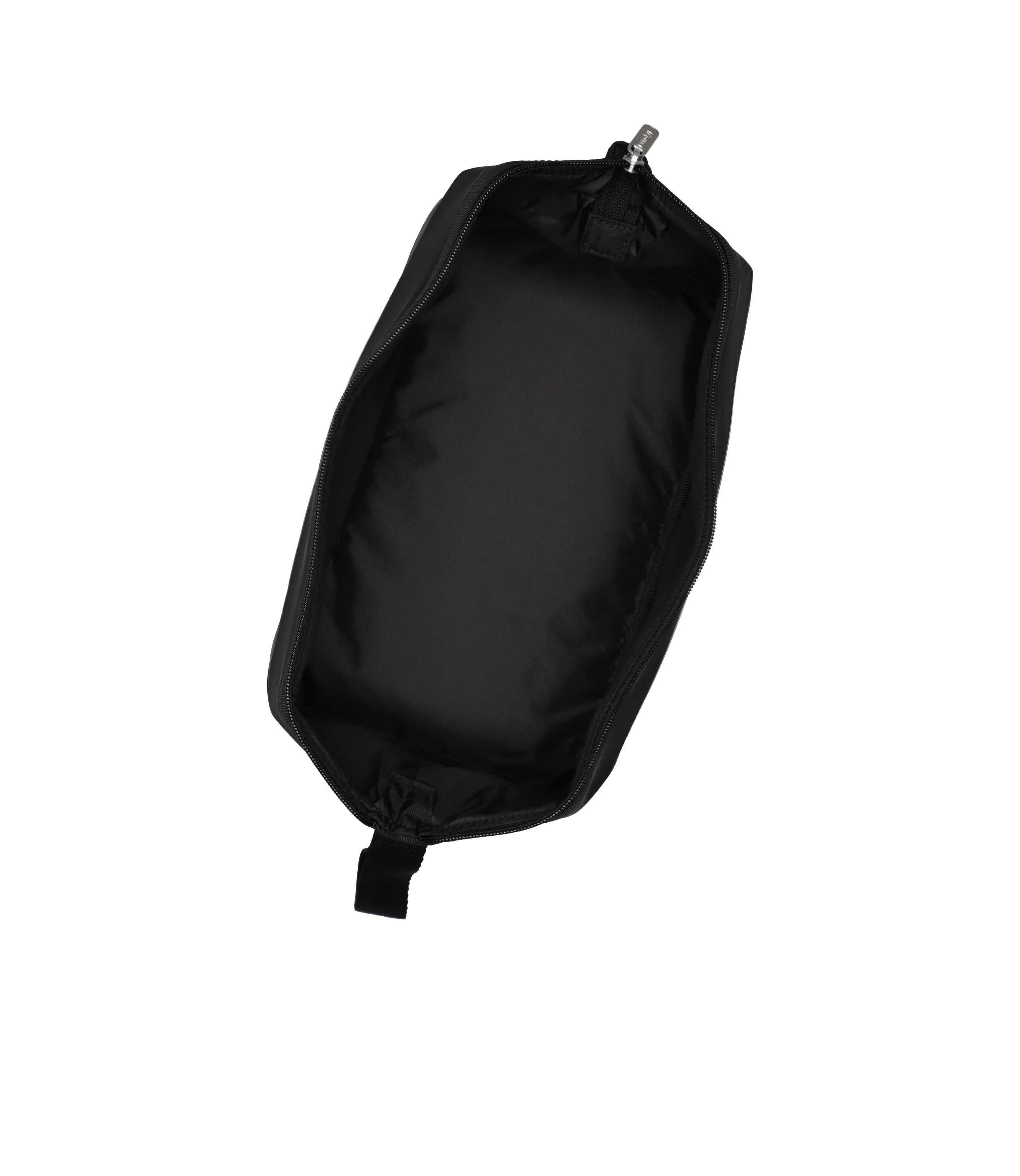 Classic Dopp Kit for Men - Water-Resistant Travel Toiletry Bag for Shaving, Grooming & Essentials - Perfect for Business Trips, Gym & Weekend Getaways