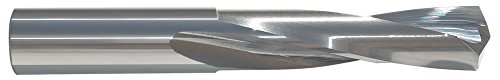 MONSTER 460-202340 Carbide Screw Machine Drill - High Precision Industrial Tool for Metalworking, Woodworking & DIY Projects