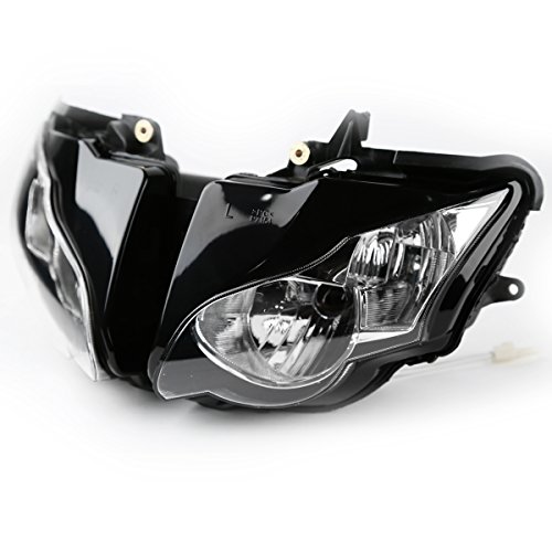 CBR1000RR 2008-2011