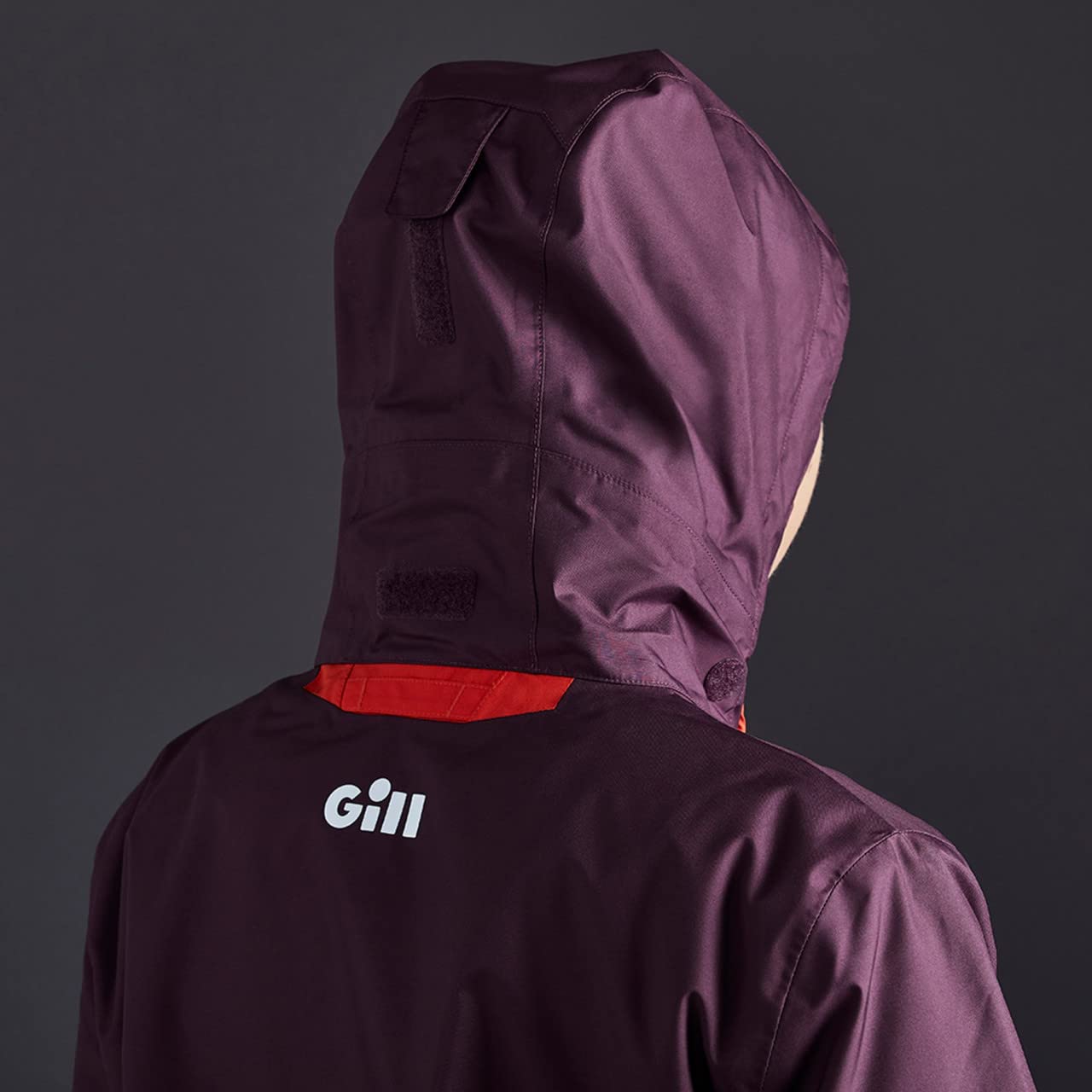 Gill Women's Navigator Jacket - Warm, Breathable & Waterproof Winter Coat for Outdoor Activities | Hiking, Camping, Fishing & Cold Weather Adventures