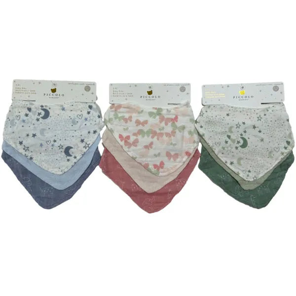 Little Darling Baby Girl Outfits - Adorable & Comfortable Clothes for Newborns & Toddlers - Perfect for Photos, Parties & Everyday Wear - SKU: CBC1046