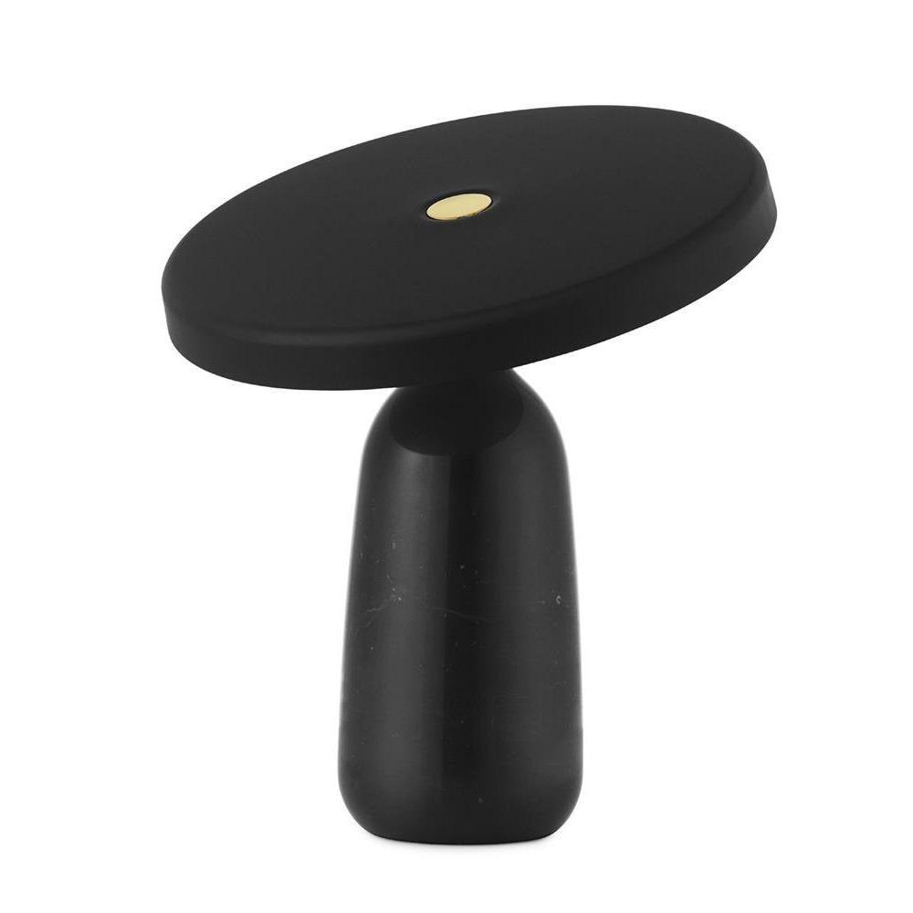 Eddy Table Lamp - Modern LED Desk Light with Adjustable Brightness for Home Office, Bedroom & Study Room | Perfect for Reading, Working & Decor