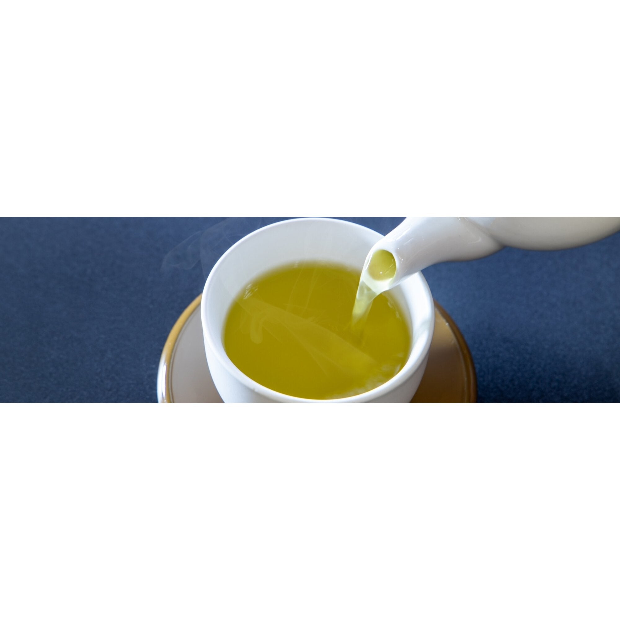 Premium Oigawa Healing Zen Platinum Japanese Green Tea 100g - Organic Matcha Powder for Relaxation, Meditation & Wellness - Perfect for Tea Ceremonies, Stress Relief & Daily Detox