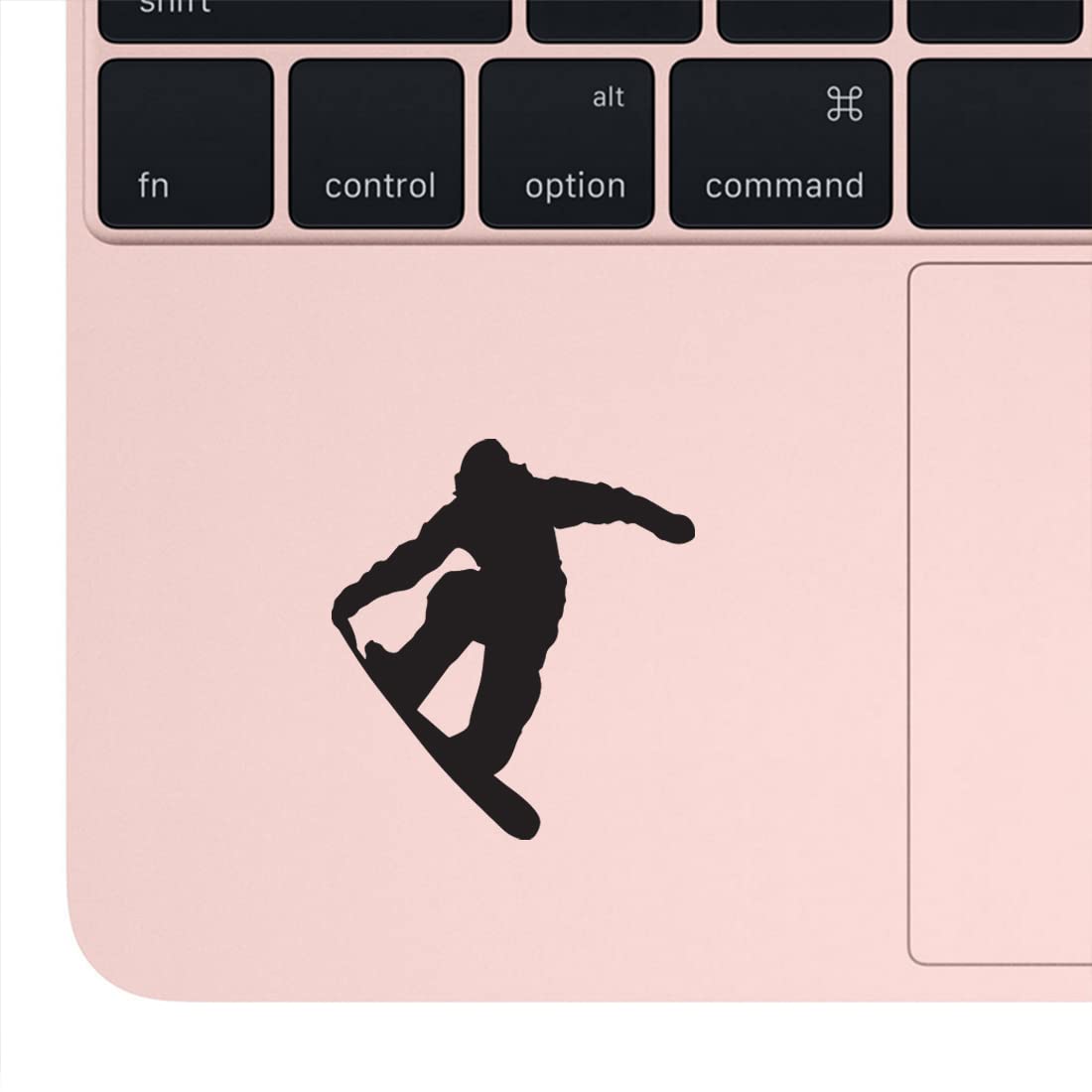 Premium Waterproof Vinyl Snowboard Stickers (Set of 2) - Durable Decals for Snowboards, Helmets, Laptops, Phones, Cars & Home Decor | Perfect for Winter Sports Enthusiasts & Snowboarding Accessories
