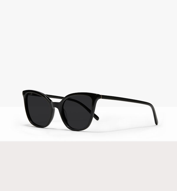 Tippi Polarized Sunglasses for Women & Men - UV Protection, Fashionable & Lightweight - Perfect for Driving, Beach, and Outdoor Activities