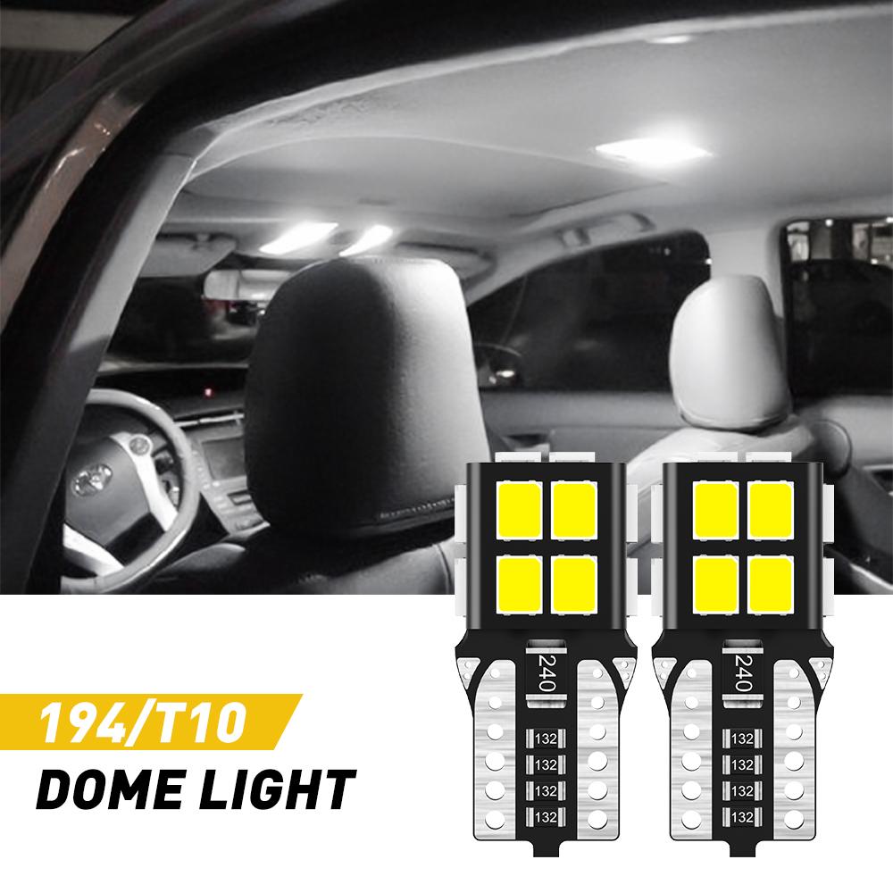 2007-2013 Toyota Tundra LED Headlight Bulbs - High Brightness White Light, Easy Installation, Durable for Night Driving & Off-Road Adventures