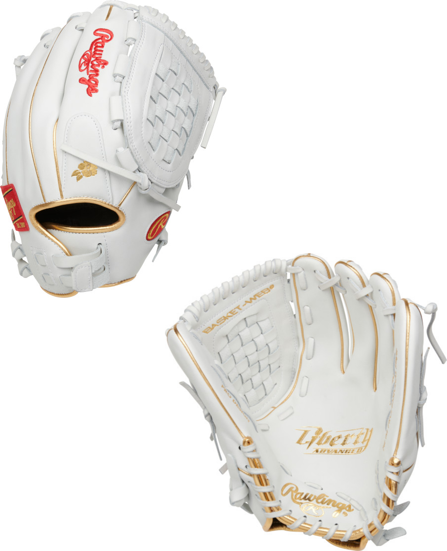 Rawlings Liberty Advanced Series 12.5
