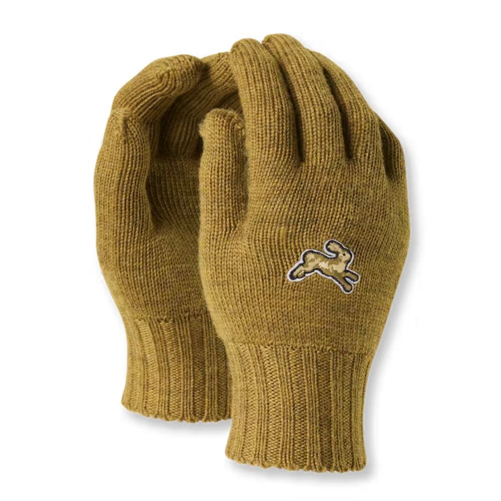 Tracksmith Harrier Gloves - Running Gloves for Men & Women, Lightweight & Breathable Cold Weather Gloves for Outdoor Sports, Jogging, Hiking & Winter Training