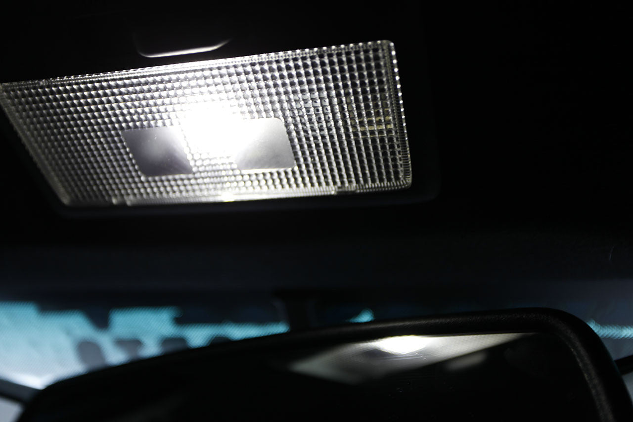 Bright LED Dome Light for Scion FR-S & Subaru BRZ - Interior Car Lighting Upgrade for Enhanced Visibility at Night