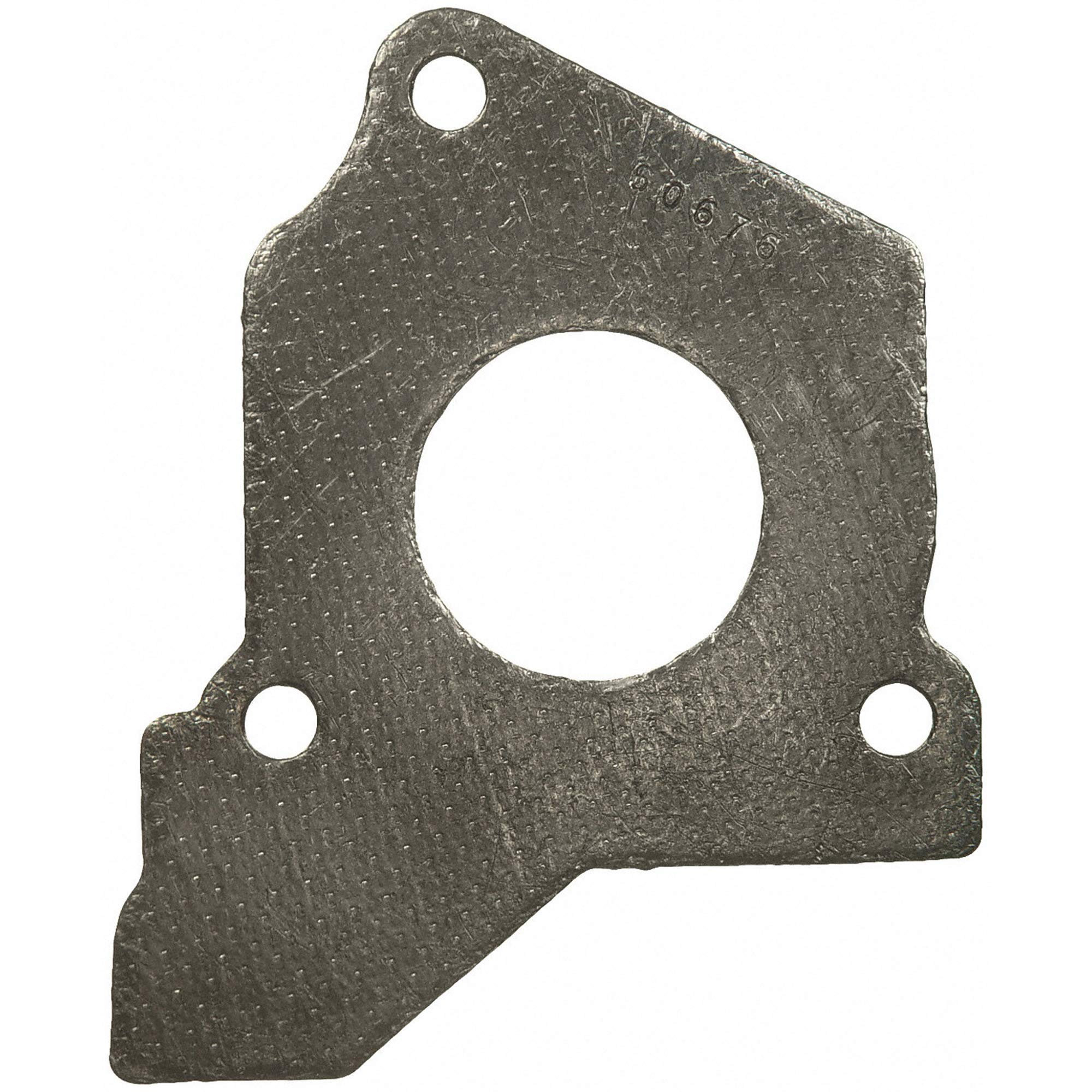 FEL-PRO 60676 Throttle Body Gasket - High Performance Engine Seal for Smooth Acceleration - Perfect for Car Repair & Maintenance